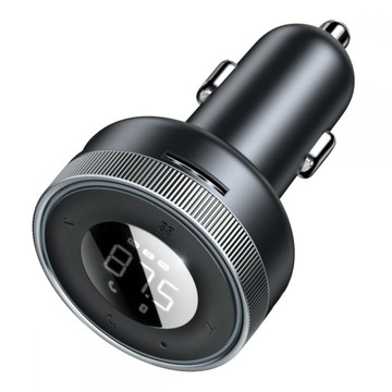 BASEUS CCLH-01 USB SD Bluetooth FM-передатчик