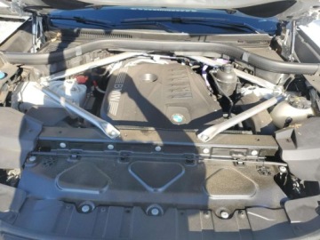 BMW X5 G05 2024 BMW X5 xDrive40i 2024 3.0l 3.0 Benzyna 375KM, zdjęcie 6