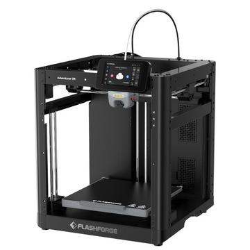 3D-принтер Flashforge Adventurer 5M, 600 мм/с