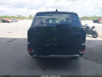 Hyundai 2020 Hyundai Palisade Sel 2020 3.8 Benzyna 291KM, zdjęcie 4