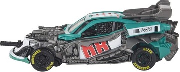 Фигурка Transformers Roadbuster Series 58 DELUXE