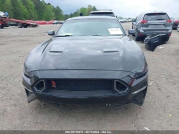 Ford Mustang VI 2018 Ford Mustang 2018r, GT Premium, 5.0L 5.0 Benzyna 460KM, zdjęcie 2