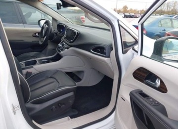 Chrysler Pacifica II 2023 Chrysler Pacifica Limited AWD 3.6 Hybryda 287KM, zdjęcie 7