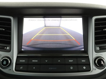 Hyundai Tucson III SUV 2.0 CRDI 185KM 2015 Hyundai Tucson 2.0CRDi AT 4WD Executive Panorama, zdjęcie 23