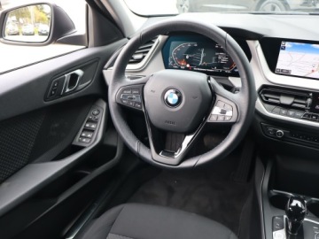 BMW Seria 1 F40 2021 BMW 1 118i, Salon Polska, 1. Właściciel, zdjęcie 6