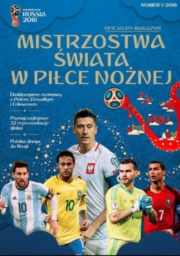 Mistrzostwa Świata w Piłce Nożnej Praca zbiorowa