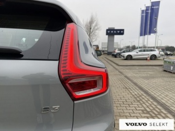 Volvo XC40 Crossover Facelifting 2.0 B3 163KM 2025 Volvo XC 40 XC40 B3 Plus Dark aut, Harman Kardon,, zdjęcie 30