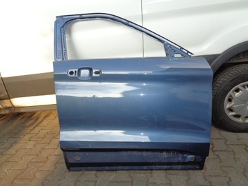 Ford Explorer drzwi