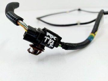 HONDA JAZZ V CROSSTAR SVAZEK INSTALACE ČIDEL PARKOVÁNÍ PDC ZADNÍ 22R.