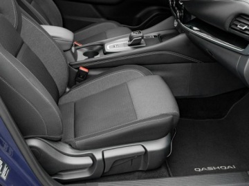 Nissan Qashqai III Crossover 1.3 DIG-T MHEV 158KM 2023 Nissan Qashqai WD8468R#1.3 DIG-T mHEV N-Connecta, zdjęcie 29