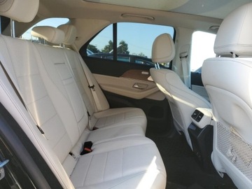 Mercedes GLE V167 2024 Mercedes-Benz GLE 350 4Matic 2024 2.0l 2.0 Benzyna 255KM, zdjęcie 11