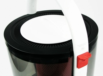 Безмешковый пылесос Deerma TJ200.