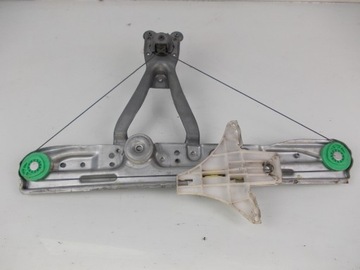 MECHANIZMUS OKNO LEVÝ ZADNÍ ZVEDÁK OPEL SIGNUM VECTRA C