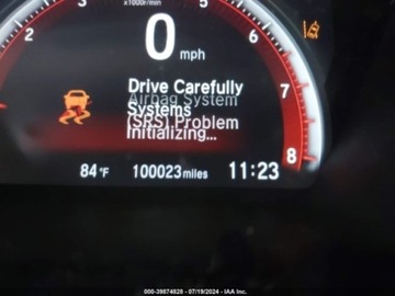 Honda 2021 Honda Civic 2021 HONDA CIVIC SPORT 1.5 Benzyna 180KM, zdjęcie 14