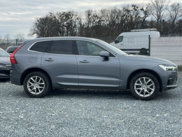 Volvo XC60 II Crossover T5 250KM 2018 Volvo XC 60 4x4 T5 Momentum 2018 kamera, zdjęcie 4