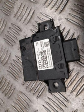 80A907159 JINÉ MODUL SQ5 TFSI QUATRO 260 2018 AUDI Q5 (8R)