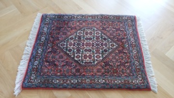 Иранский Биджар Такаб/Букан 83/60