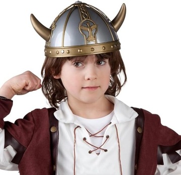 Hełm Vikinga dla dzieci Boland