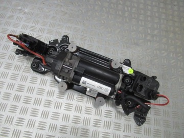 KOMPRESOR POMPA ZAWIESZENIA AUDI Q5 II 80A616005D