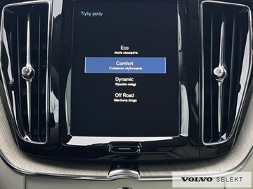 Volvo XC60 II 2020 Volvo XC 60 FV23% SalonPL B4D AWD Inscription LED, zdjęcie 23