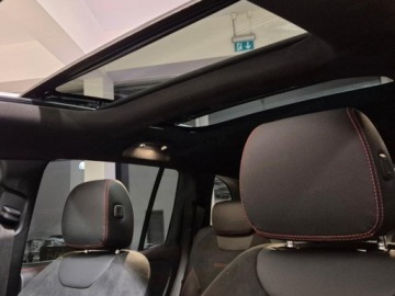 Mercedes GLB SUV 1.3 200 163KM 2025 MERCEDES-BENZ GLB 200 AMG Line Suv 1.3 (163KM) 2025, zdjęcie 4