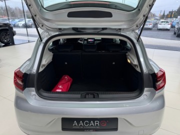 Renault Clio V Hatchback 5d 1.0 TCe 90KM 2022 Renault Clio Equilibre / CarPlay/Android Auto / Cz, zdjęcie 15