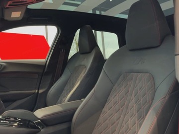 Audi A5 B10 2025 AUDI A5 S5 TFSI Avant Combi 3.0 (367 KM) 2025, zdjęcie 6