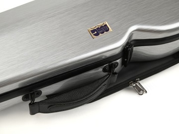 ArtMG Futerał skrzypcowy, na skrzypce VENTO SI-L