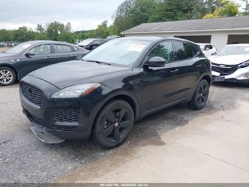 Jaguar E-Pace 2020 Jaguar E-Pace P250 2020 2.0l 2.0 Benzyna 246KM, zdjęcie 1