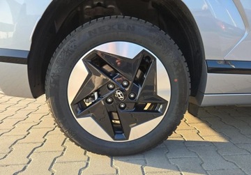 Hyundai Kona I Crossover Electric Facelifting 64 kWh 204KM 2023 Hyundai Kona Demonstracyjna Kona EV 64kWh 204KM Executive Heat Pump 204KM, zdjęcie 17