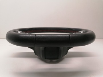 VW GOLF VII 7 GTI КОЖАНЫЙ РУЛЬ ОРИГИНАЛ