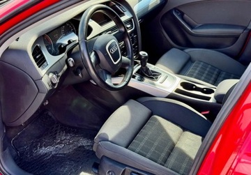 Audi A4 B8 Limousine 2.0 TDIe 136KM 2011 Audi A4 Avant 2.0 TDI S-line DPF 2.0 Diesel 136KM, zdjęcie 19