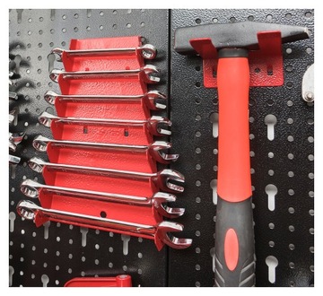 Набор крючков 22 шт. к совету мастерской