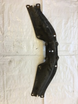 ОПОРА ГЛУШИТЕЛЯ VW SKODA AUDI 1J0802117B