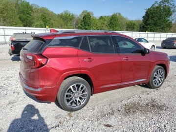  GMC Terrain 2024 GMC Terrain Denali 1.5 Benzyna 175KM, zdjęcie 4