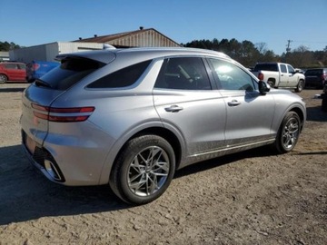  Genesis GV70 2024, 2.5L, 4x4, od ubezpieczalni 2.5 Benzyna 300KM, zdjęcie 3