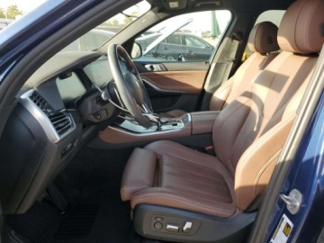 BMW X5 G05 2021 BMW X5 sDrive40I 2021 3.0l 3.0 Benzyna 335KM, zdjęcie 7