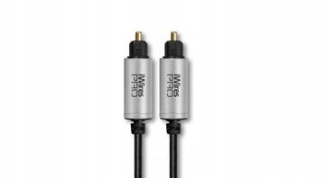 Techlink 711213 iWires Pro Toslink Optyczny 3m