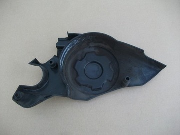 BMW F 800R K71 КРЫШКА ПЕРЕДНЕЙ ЗВЕЗДОЧКИ