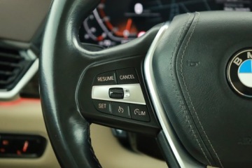 BMW X5 G05 SUV 3.0 40i 340KM 2019 BMW X5 xDrive40i, Salon Polska, Serwis ASO, 4X4, zdjęcie 24