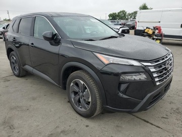 Nissan 2024 Nissan Rogue SV 2024 1.5l 1.5 Benzyna 201KM, zdjęcie 4