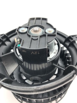 Motor heizung febi bilstein 40175 do Mercedes C SLK CLK | thumb 4