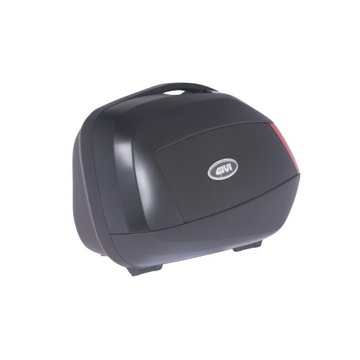 MB kufry Givi V35N Yamaha MT-09 Tracer [15-17]