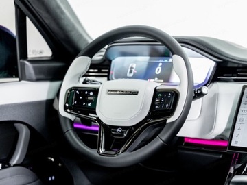 Land Rover Range Rover Sport III 2024 Range Rover Sport S V8 P635 SV Edition Two 4.4 (635 KM) 2024, zdjęcie 8