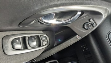 Renault Kadjar Crossover 1.2 Energy TCe 130KM 2015 Renault Kadjar 1.2i OPŁACONY Bezwypadkowy Serwis, zdjęcie 35