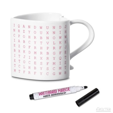 ПОСЛАНИЕ НА КРУЖКЕ НАЧИНАЙТЕ КАЖДЫЙ ДЕНЬ ПРИЯТНО ПИСАК