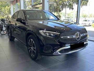 Mercedes GLC C254/X254 Coupe 2.0 200 204KM 2026 GLC Coupe 200 4-Matic Avantgarde 2.0 (204KM) 2026, zdjęcie 3