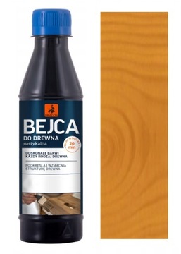 BEJCA RUSTYKALNA 0,2L OLCHA DRAGON