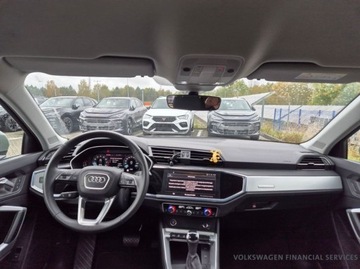 Audi 2024 Audi Q3 Sportback 35 TFSI 150 KM Stronic Gwarancja 1.5 Benzyna 150KM, zdjęcie 6