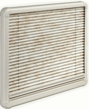 СТАВНИ БОКОВОГО ОКНА DOMETIC S7P 750x465 мм